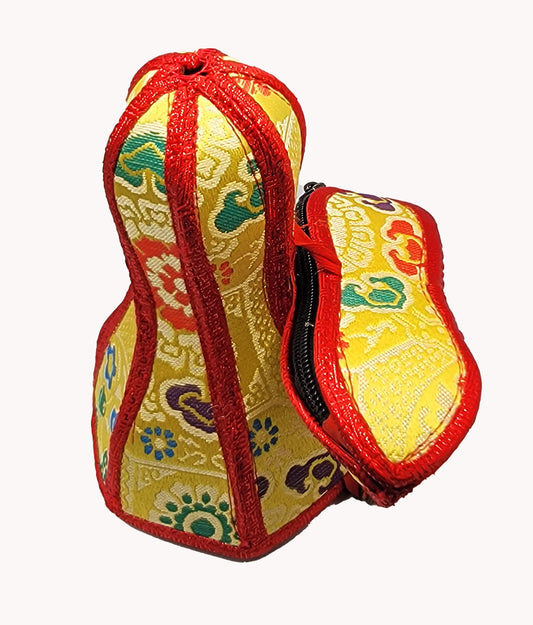 Bell and Dorjee case