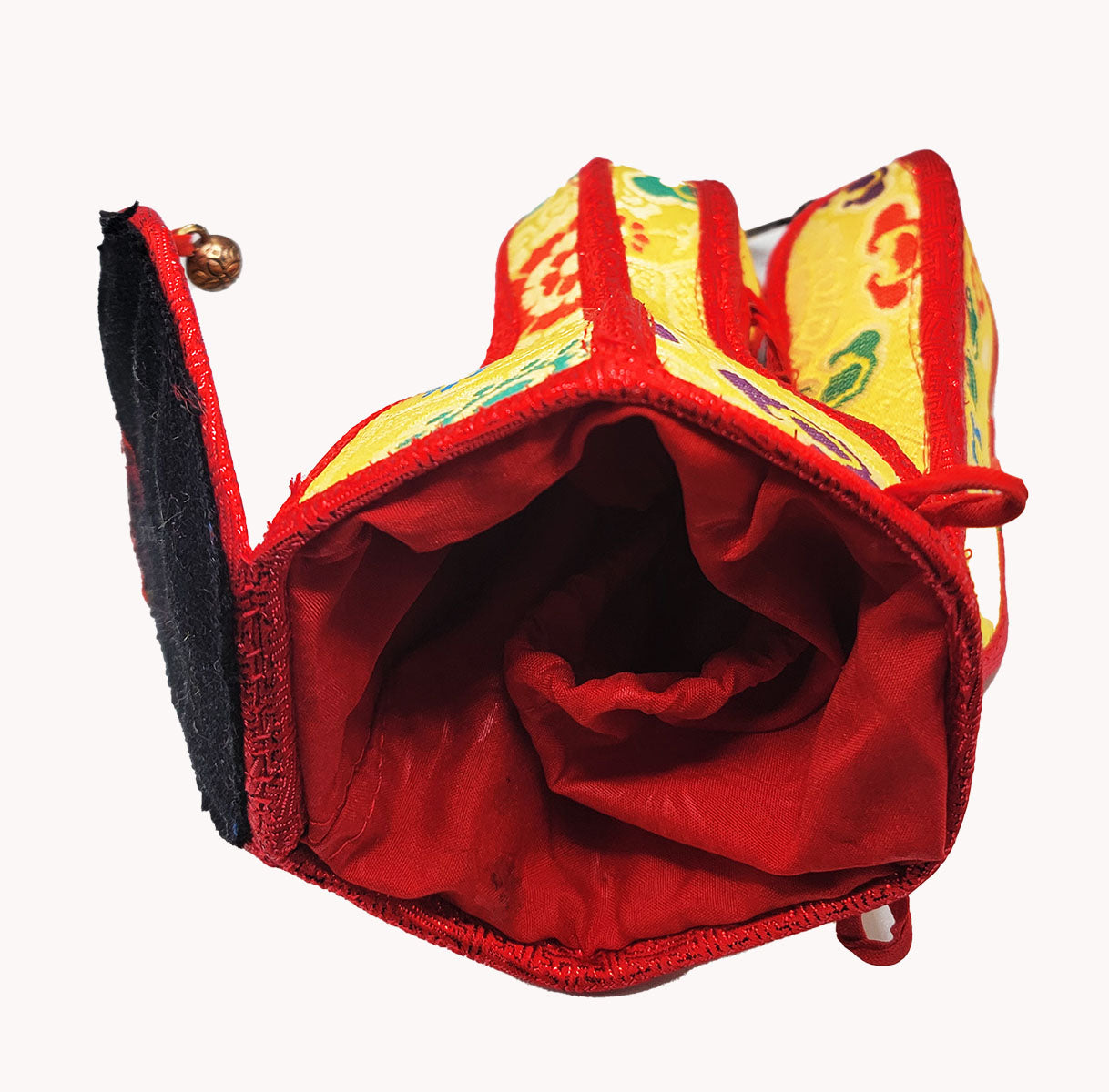 Bell and Dorjee case
