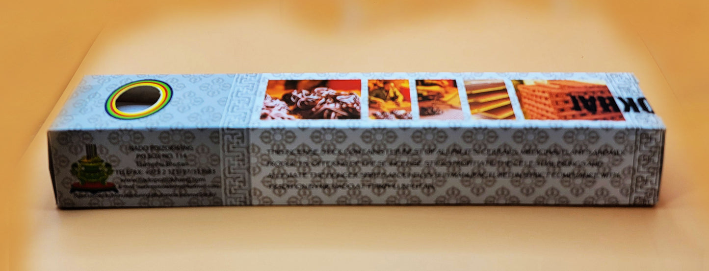 Riwo Sangchoe Incense