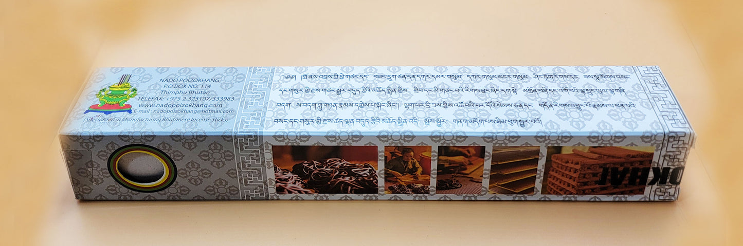 Riwo Sangchoe Incense