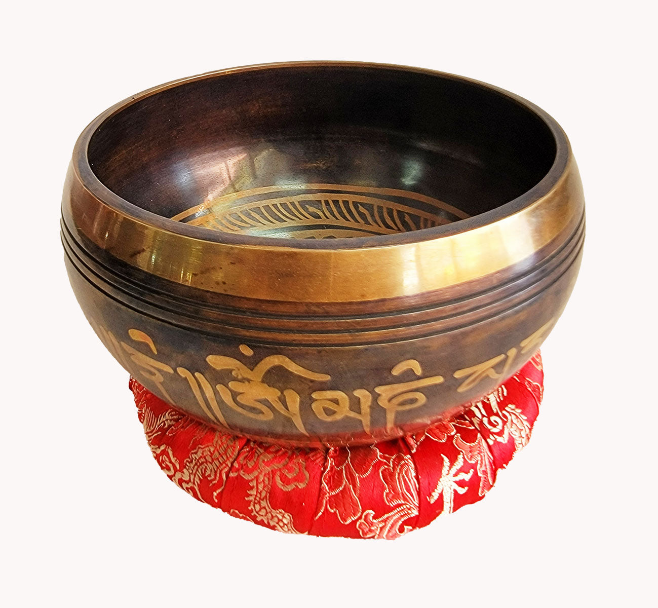 Mani singing bowl (M)