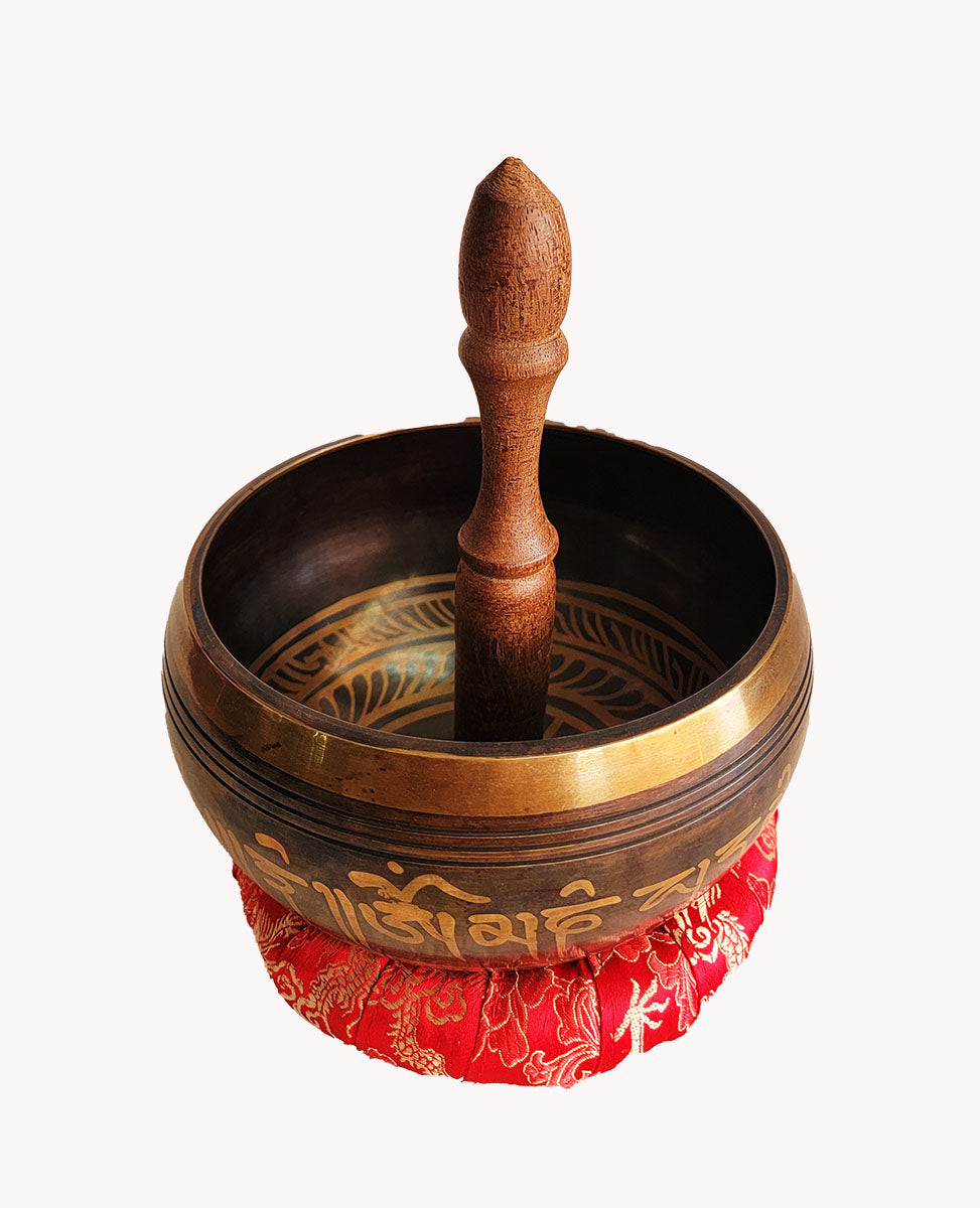 Mani singing bowl (M)