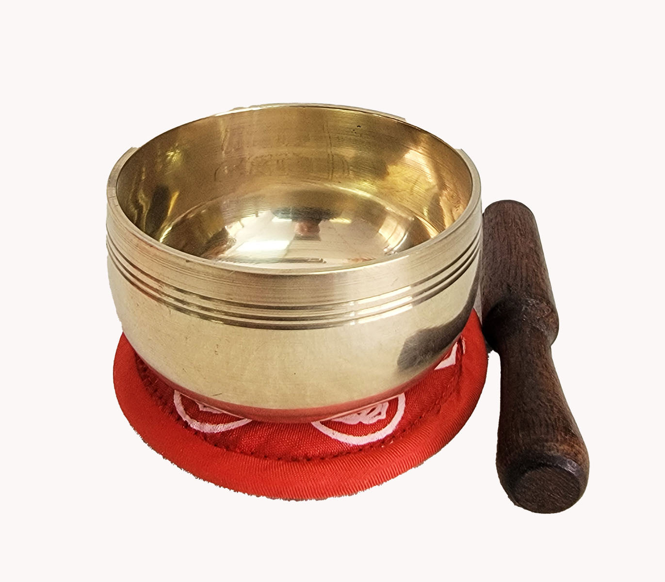 Root chakra bowl