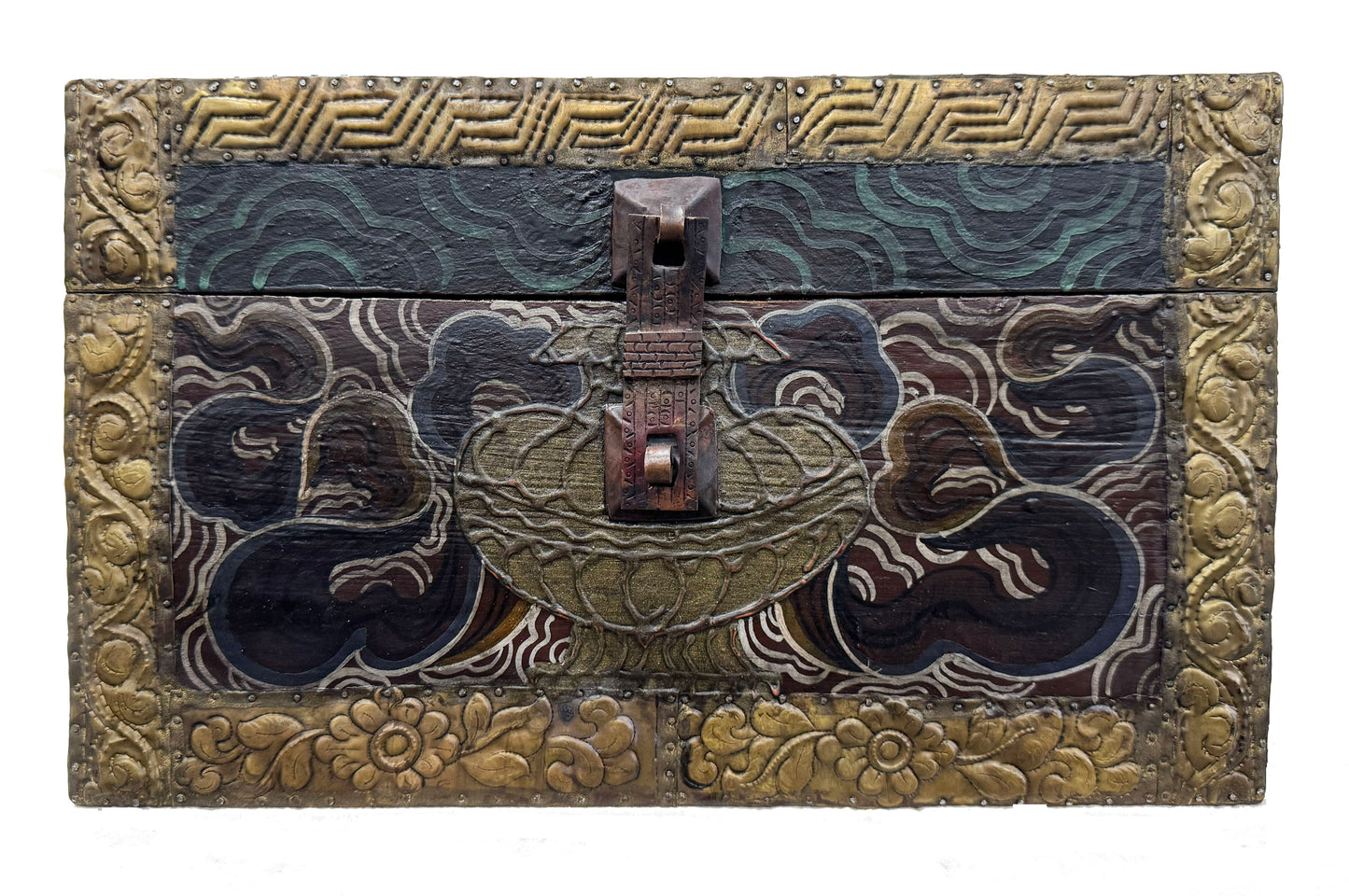 Small organic wooden Box1