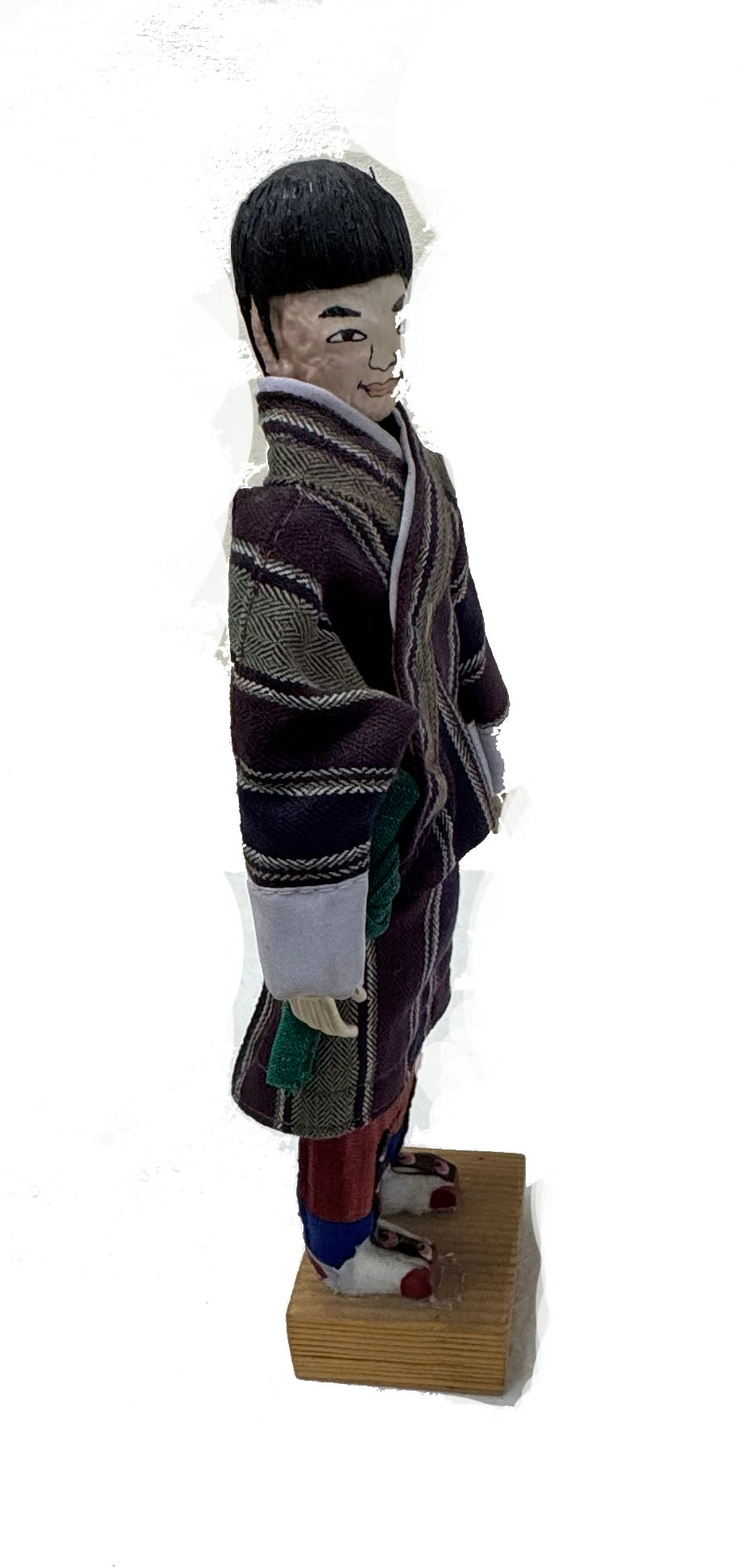Handmade doll4
