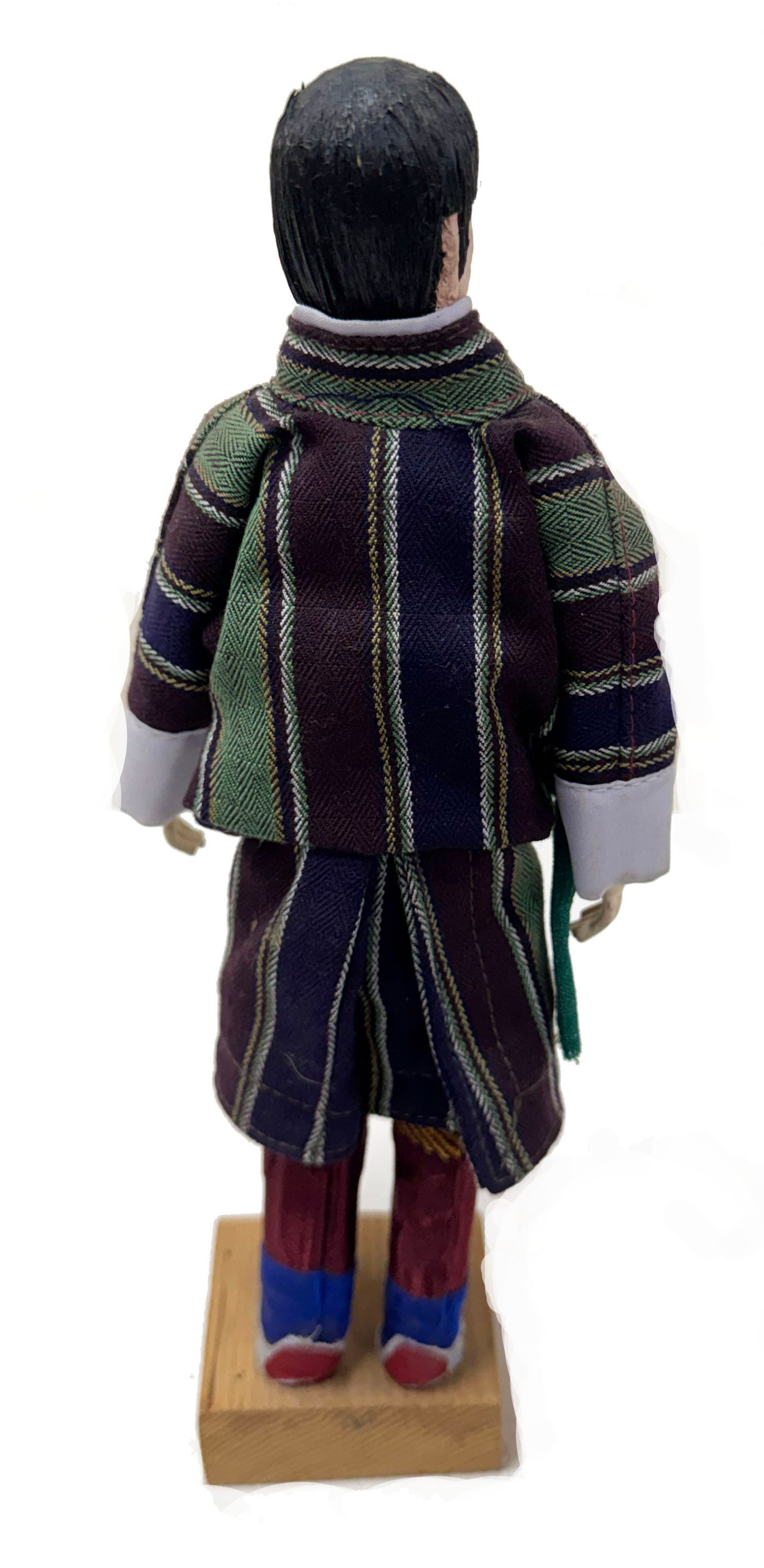 Handmade doll4
