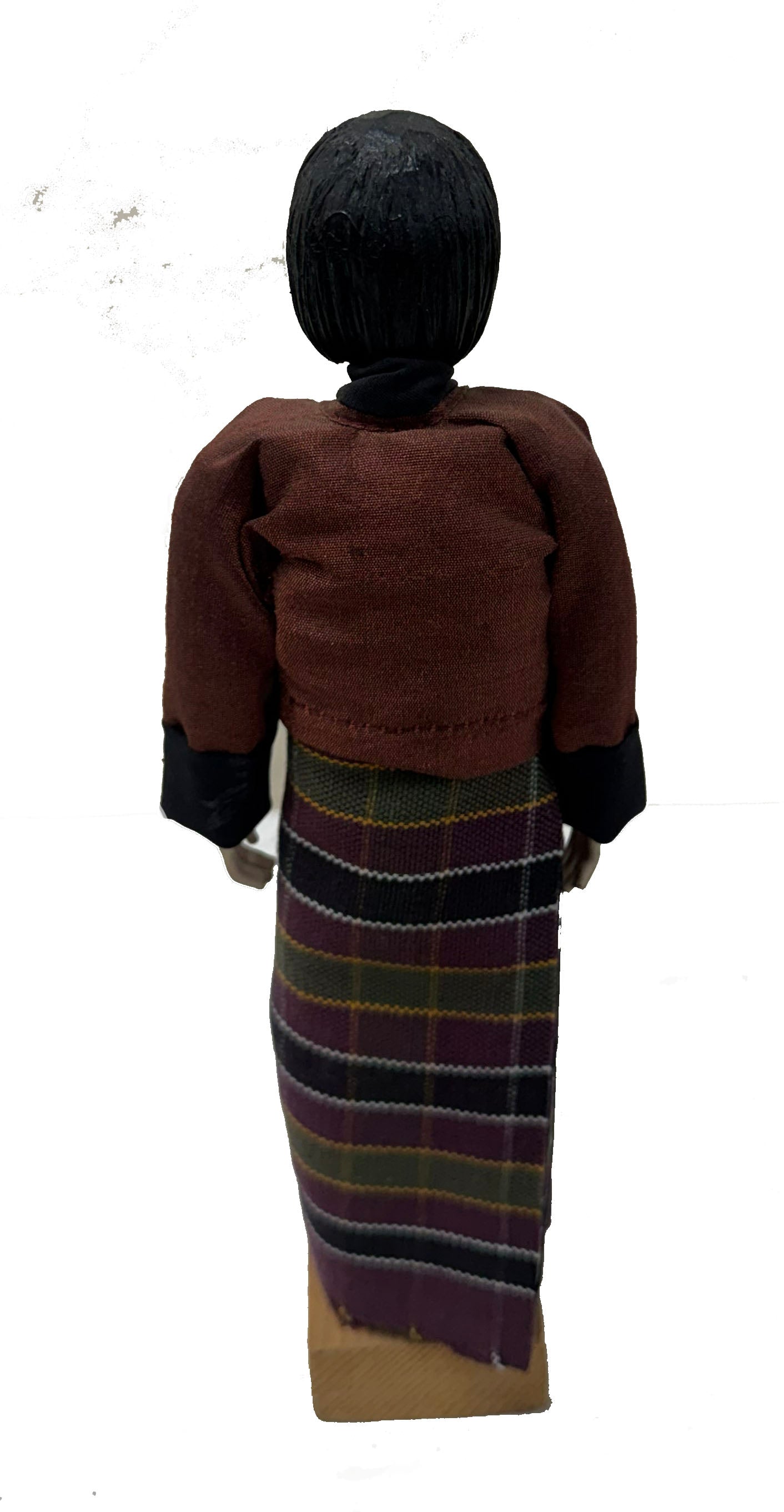 Handmade doll5